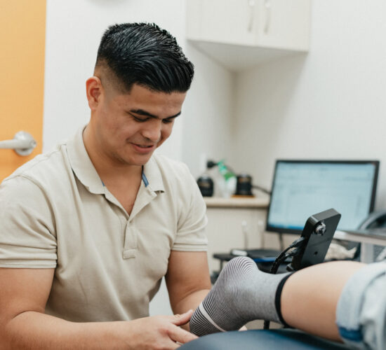 Local Podiatrists Carlingford