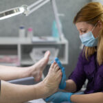 Podiatry Services Near Epping or Wentworthville
