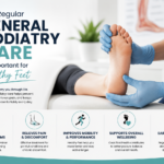 General Podiatry Care